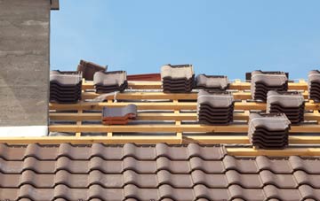 Sherwood clay roofing costs
