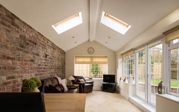 conservatory roof insulation Sherwood, Nottinghamshire