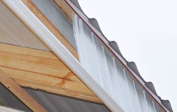 why Sherwood fascia repairs are essential