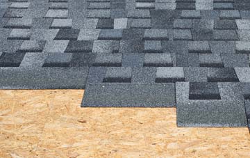 expert Sherwood asphalt roof companies