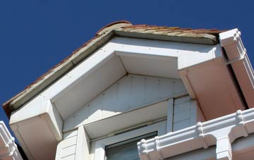 Sherwood fascia installation costs