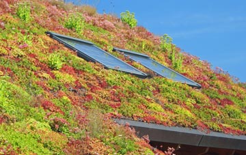Sherwood living roof systems