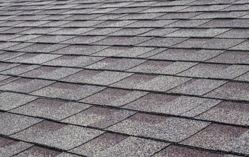 Sherwood tiles for shallow pitch roofing