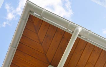 Sherwood soffit types