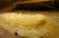 Sherwood pitch roof insulation